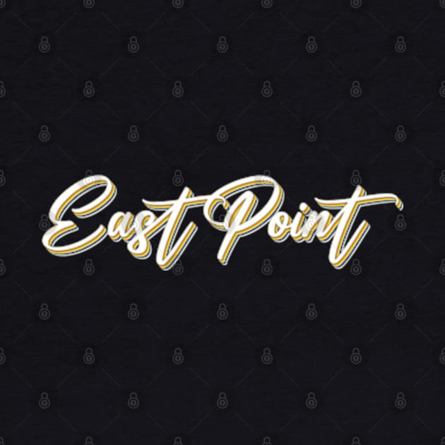 East Point City by AsboDesign